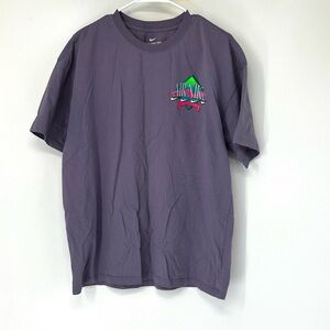 The Nike tee men’s large t shirt